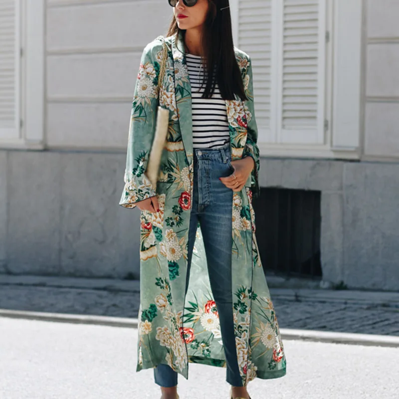 Womens Floral Loose Shawl Kimono Cardigan Tops Plus Size Coat Blouse Cover Up
Womens Floral Loose Shawl Kimono Cardigan Tops Plus Size Coat Blouse Cover Up