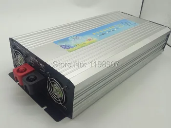 3500W Inverter Pure Sine Wave Inverter 7000W Peak Power 3500W Inversor de onda sinusoidal 3500W
3500W Inverter Pure Sine Wave Inverter 7000W Peak Power 3500W Inversor de onda sinusoidal 3500W