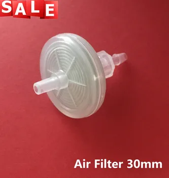 10pcs 3cm C-type Air Filter for Infiniti / Crystaljet / Gongzheng / Flora Inkjet Printers
10pcs 3cm C-type Air Filter for Infiniti / Crystaljet / Gongzheng / Flora Inkjet Printers