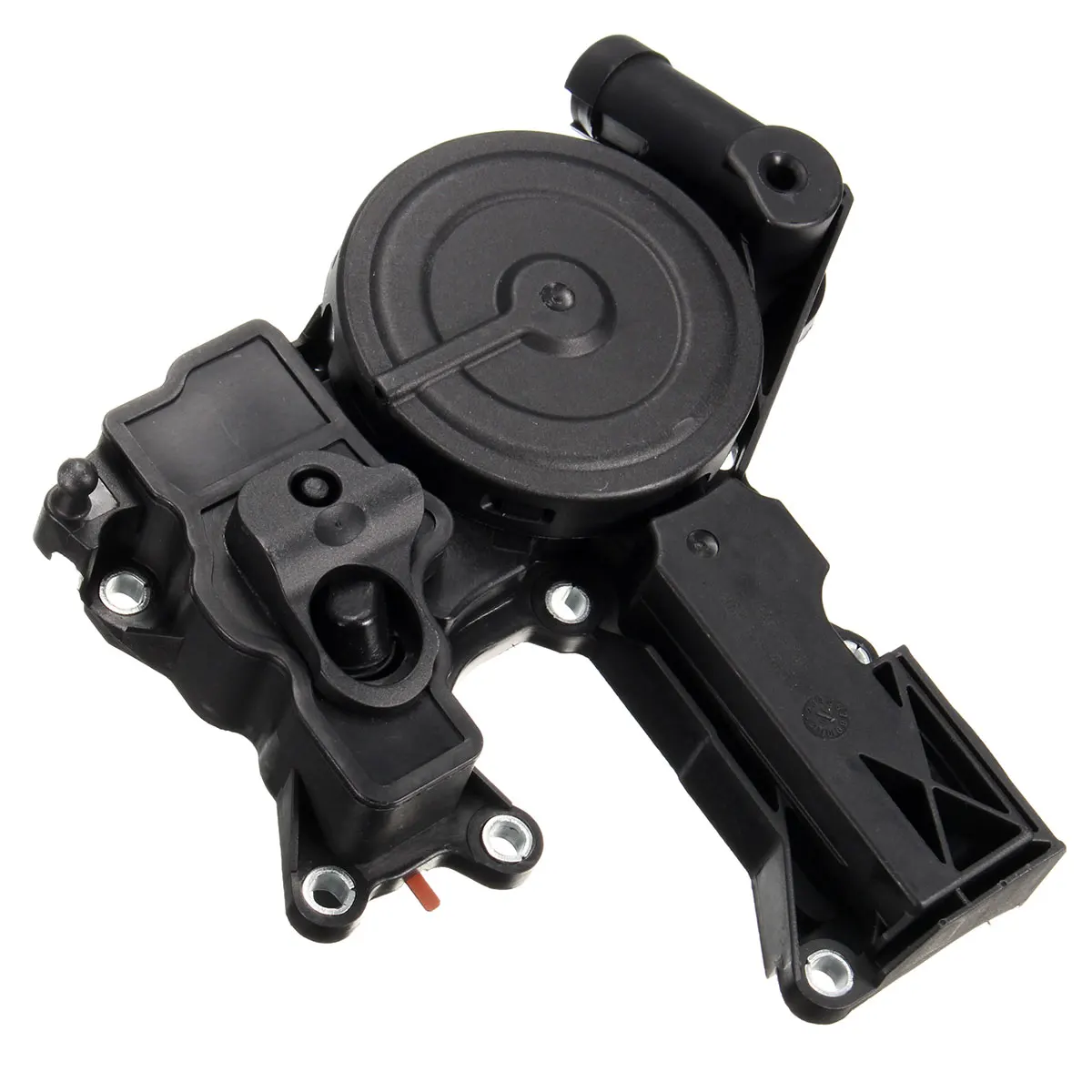 Oil Separator PCV Valve Assembly 06H103495B 06H103495 06H103495A 06H103495E For AUDI TT A4 Q5 For VW Golf Jetta 1.8 2.0 TSI
Oil Separator PCV Valve Assembly 06H103495B 06H103495 06H103495A 06H103495E For AUDI TT A4 Q5 For VW Golf Jetta 1.8 2.0 TSI