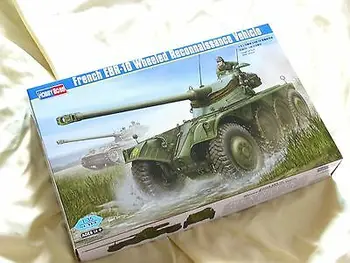 Hobby Boss 82489 1/35 EBR-10 Wheeled Reconnaissance Vehicle Model Armored Car TH06491-SMT2
Hobby Boss 82489 1/35 EBR-10 Wheeled Reconnaissance Vehicle Model Armored Car TH06491-SMT2