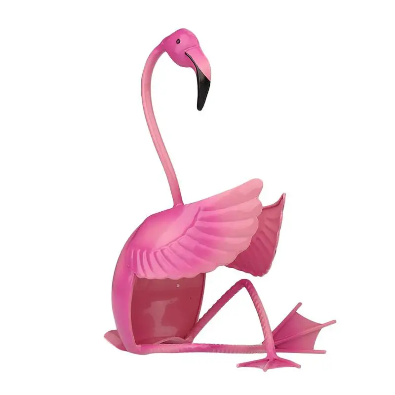 Flamingo Animal Wine Bottle Rack Wine Holder Shelf Metal Handmade Indoor Home Furnishing Decor And Party Crafts Christmas Gift
Flamingo Animal Wine Bottle Rack Wine Holder Shelf Metal Handmade Indoor Home Furnishing Decor And Party Crafts Christmas Gift