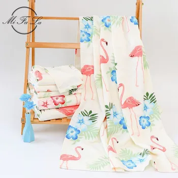 Floral Flamingo Printed Bamboo Bath Towel Big Women Beach Camping Swimming Towels Family Shower Towels Bathroom toalhas de banho
Floral Flamingo Printed Bamboo Bath Towel Big Women Beach Camping Swimming Towels Family Shower Towels Bathroom toalhas de banho