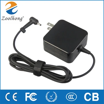 US Plug laptop AC power adapter charger for Asus Ultrabook UX21A UX31A UX32A UX21 UX21E UX31 UX31E 19V 2.37A 3.0x1.0mm
US Plug laptop AC power adapter charger for Asus Ultrabook UX21A UX31A UX32A UX21 UX21E UX31 UX31E 19V 2.37A 3.0x1.0mm