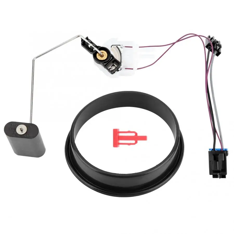 89060197 1pcs Fuel Gas Tank Level Gauge Sensor for Chevrolet Buick Chevy Fuel Level Gauge Car professional Accessories
89060197 1pcs Fuel Gas Tank Level Gauge Sensor for Chevrolet Buick Chevy Fuel Level Gauge Car professional Accessories