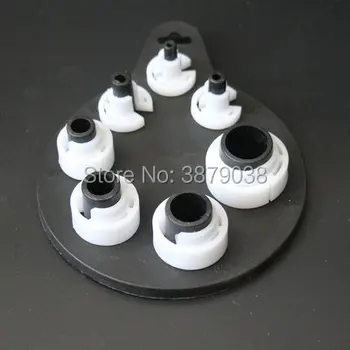 7 pieces of cold air hose cold air remover air conditioning cold air hose remover T0240
7 pieces of cold air hose cold air remover air conditioning cold air hose remover T0240