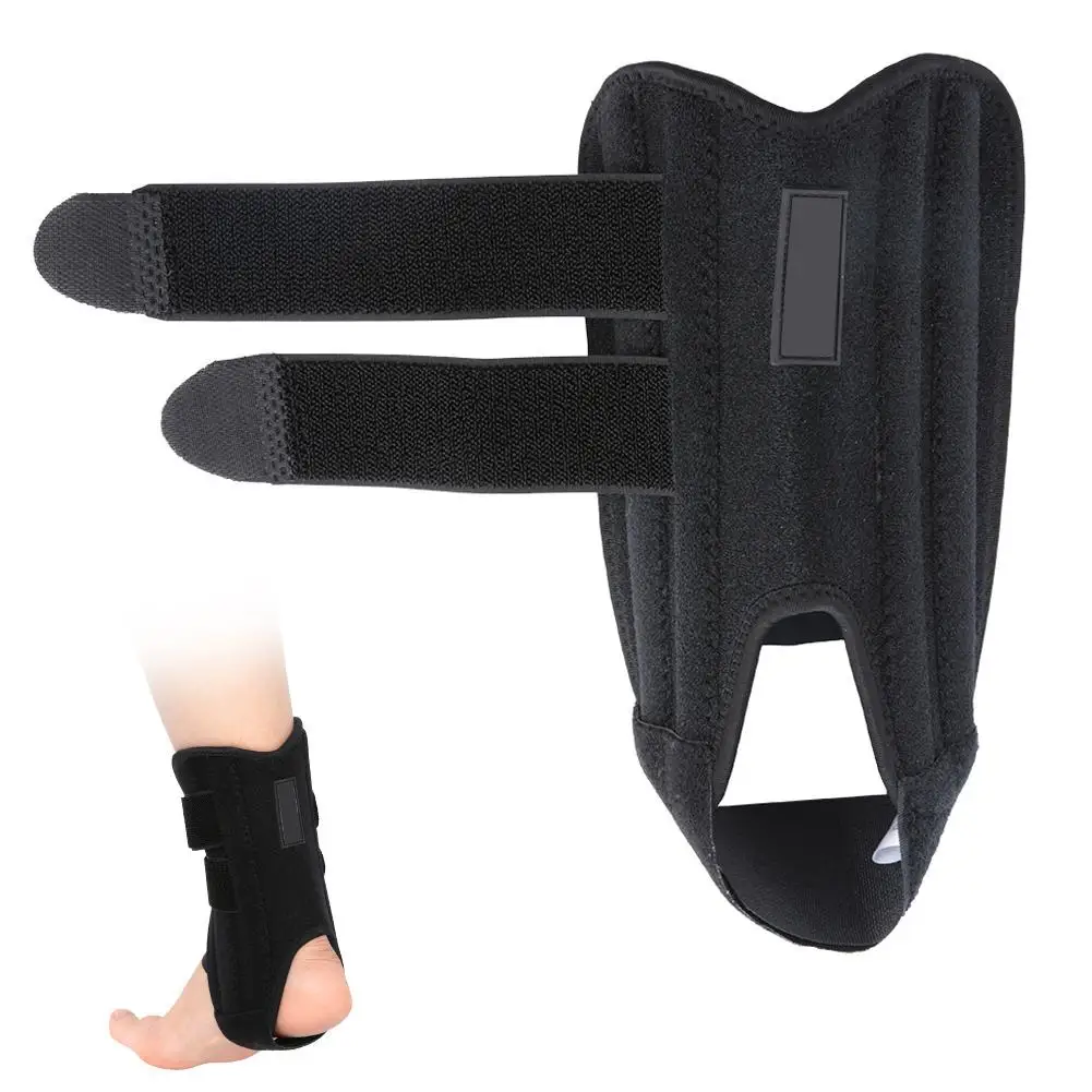 Sports Ankle Guard Protective Adjustable Ankle Protector Breathable Support Brace basketball football Ankle Stabilizer
Sports Ankle Guard Protective Adjustable Ankle Protector Breathable Support Brace basketball football Ankle Stabilizer