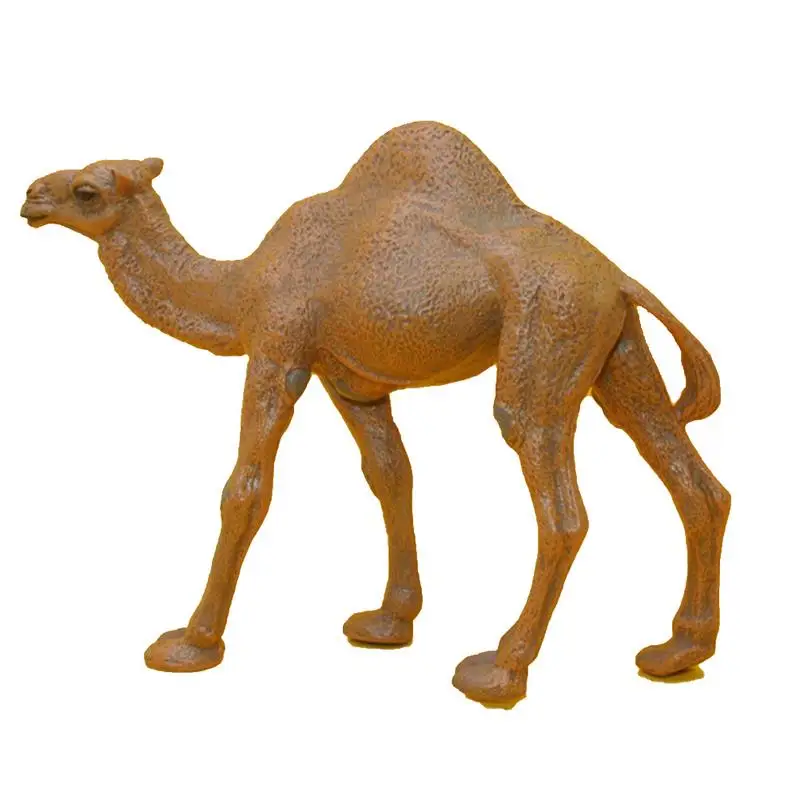 Camel Simulation Of Animal Models Action Toy Figures High Quality Collection Holiday Birthday Gift For Kids
Camel Simulation Of Animal Models Action Toy Figures High Quality Collection Holiday Birthday Gift For Kids