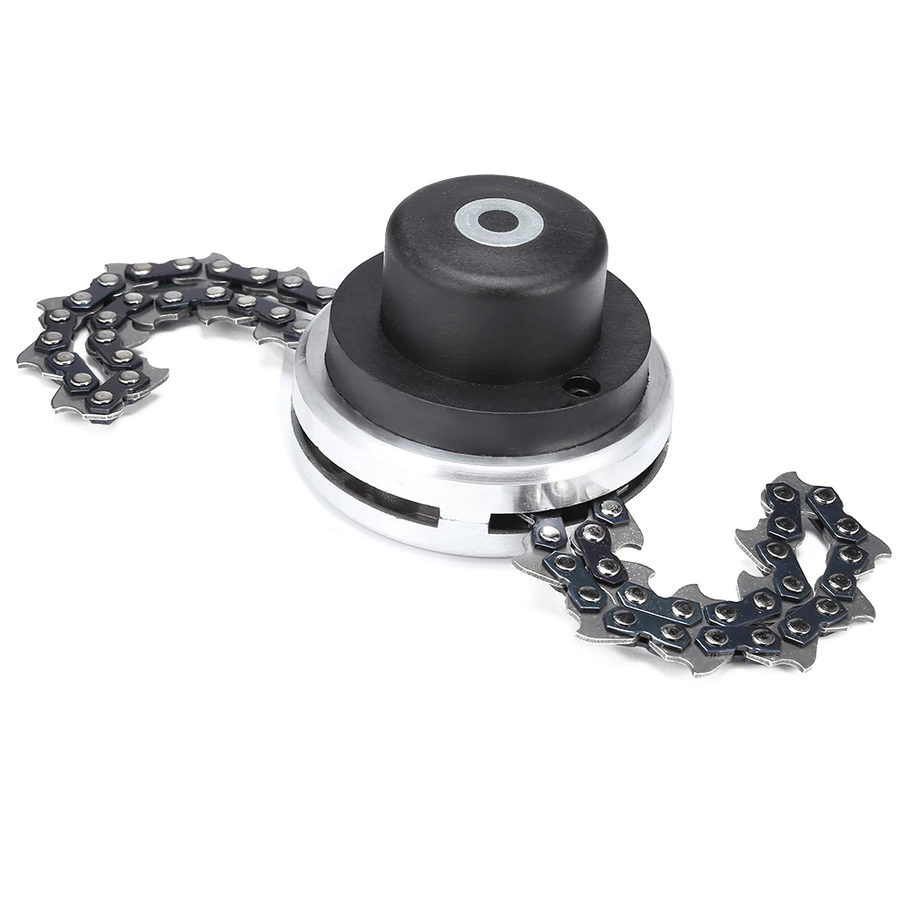 Lawn Mower Trimmer Head Coil Chains Brushcutter Garden Grass Trimming Machine Brush Cutter for Lawn Mower
Lawn Mower Trimmer Head Coil Chains Brushcutter Garden Grass Trimming Machine Brush Cutter for Lawn Mower