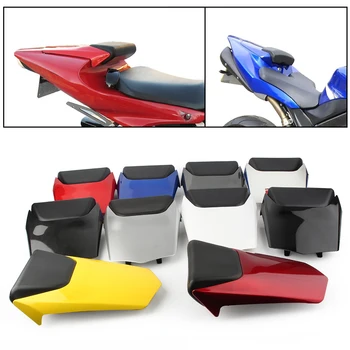 ABS Sport Motorcycle Rear Pillion Passenger Cowl Seat Back Cover Fairing Part For Yamaha YZF R1 2000 2001
ABS Sport Motorcycle Rear Pillion Passenger Cowl Seat Back Cover Fairing Part For Yamaha YZF R1 2000 2001