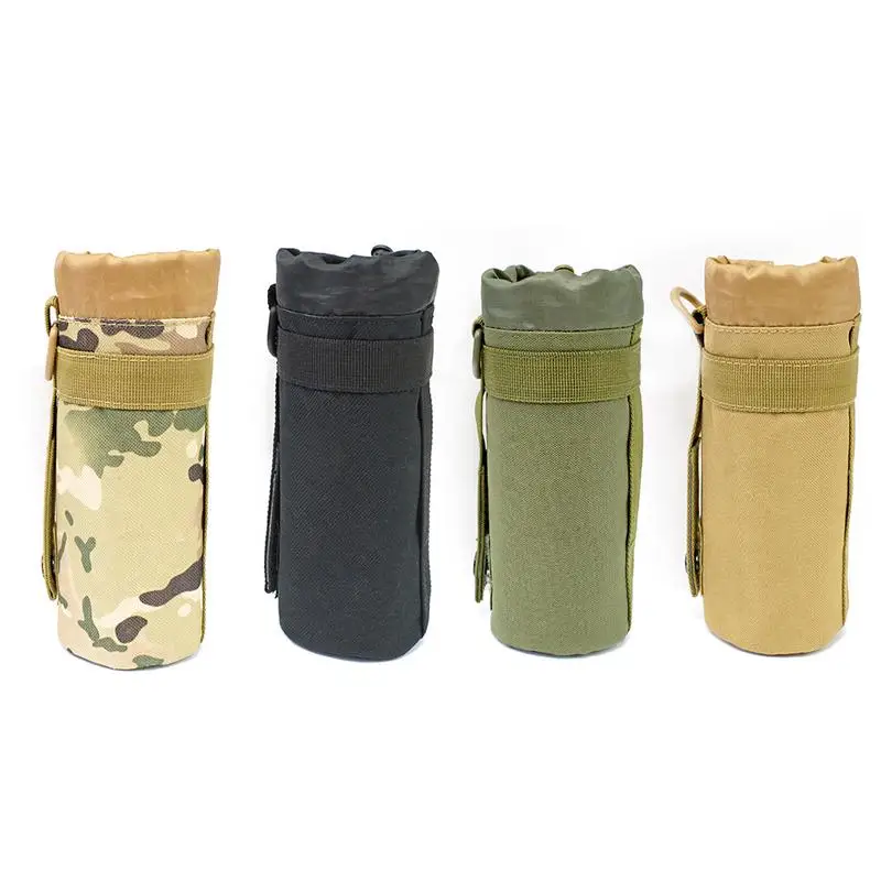 Outdoor Sports Insulation Cup Anti-wear Nylon Cover Bicycle Riding Cup Protective Bag Water Bottle Water Bag Protective Cover
Outdoor Sports Insulation Cup Anti-wear Nylon Cover Bicycle Riding Cup Protective Bag Water Bottle Water Bag Protective Cover