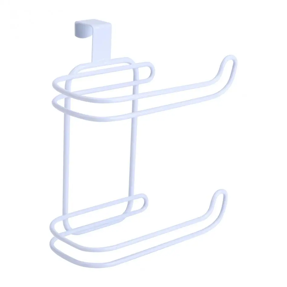 2 Roll Toilet Paper Tissue Towel Rack Door Back Hanging Hook Bathroom Kitchen Paper 2019
2 Roll Toilet Paper Tissue Towel Rack Door Back Hanging Hook Bathroom Kitchen Paper 2019