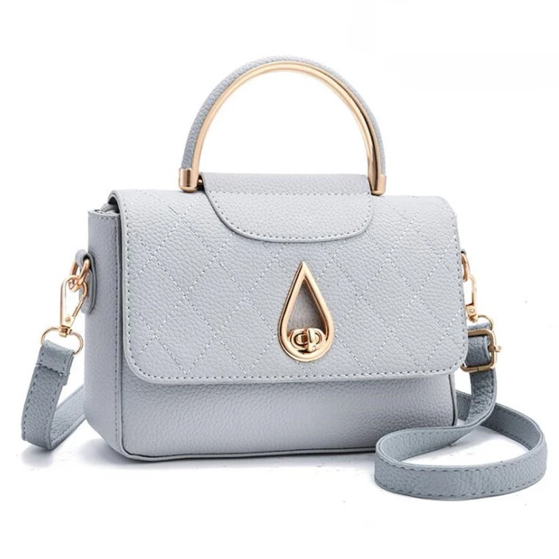 Fgjllogjgs Luxury Messenger Bags Totes Taschen Women's Handbag 2019 New Female Pu Leather Handbag Ladies Metal Lock Shoulder Bag
Fgjllogjgs Luxury Messenger Bags Totes Taschen Women's Handbag 2019 New Female Pu Leather Handbag Ladies Metal Lock Shoulder Bag
