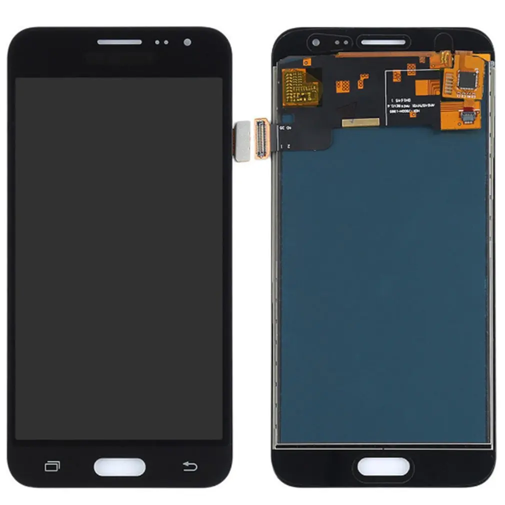 LCD Display Touch Screen Digitizer LCD Front Display Assembly For Samsung Galaxy J2 pro 2018 J250 J250F
LCD Display Touch Screen Digitizer LCD Front Display Assembly For Samsung Galaxy J2 pro 2018 J250 J250F