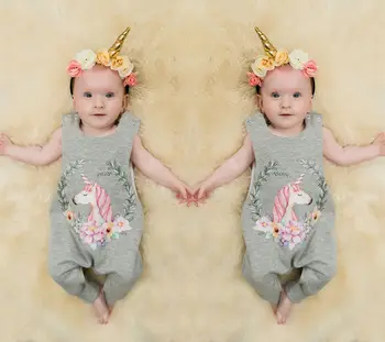 Pudcoco Baby Jumpsuits 0-18M Newborn Toddler Baby Girls Romper Unicorn Jumpsuit Outfits Sunsuits Clothes UK
Pudcoco Baby Jumpsuits 0-18M Newborn Toddler Baby Girls Romper Unicorn Jumpsuit Outfits Sunsuits Clothes UK