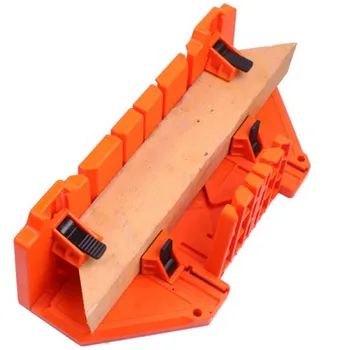 Multi-purpose 14inch Adjustable Woodworking Diagonal Saw Cabinet 45 90 Degree Saw Box Angle Saw Oblique Cutting Groove
Multi-purpose 14inch Adjustable Woodworking Diagonal Saw Cabinet 45 90 Degree Saw Box Angle Saw Oblique Cutting Groove