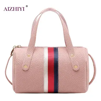 Women's Small Handbag Bucket Bag for Travel Shopping Shoulder Bag Ladies Fashion Webbing Pillow Crossbody Zipper Bolsos Mujer
Women's Small Handbag Bucket Bag for Travel Shopping Shoulder Bag Ladies Fashion Webbing Pillow Crossbody Zipper Bolsos Mujer