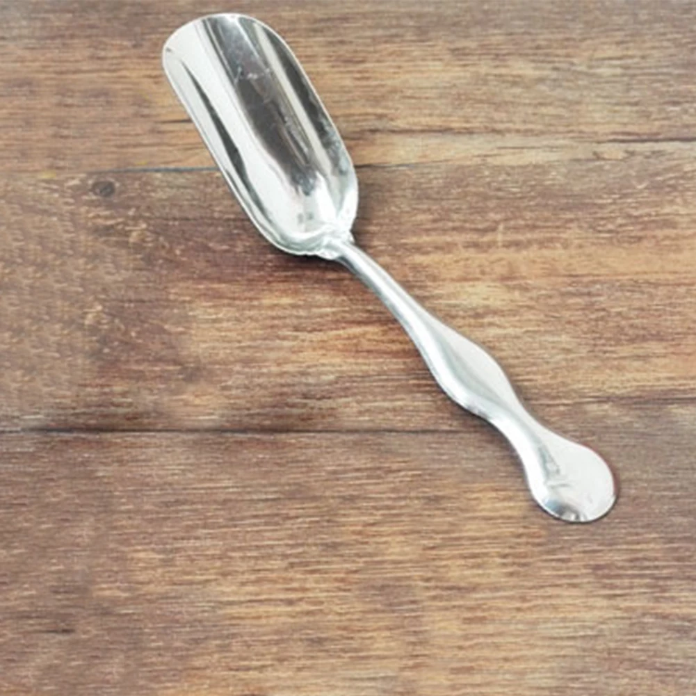 Korean Small Coffee Spoons Stainless Steel Mirror Polish Teaspoons For Tea Party Small Spoon Gift
Korean Small Coffee Spoons Stainless Steel Mirror Polish Teaspoons For Tea Party Small Spoon Gift