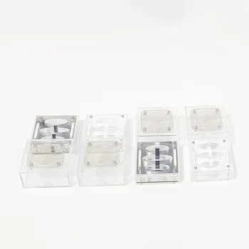 1PCS Acrylic Ant Nest 001 Small Black/White Community Ants Use Planar Ant Nest Workshop
1PCS Acrylic Ant Nest 001 Small Black/White Community Ants Use Planar Ant Nest Workshop