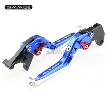 Brake Clutch Lever For Suzuki Gsxr600 Gsxr750 96-03, Gsxr1000 01-04 Gsxr 600/750/1000 Motorcycle Folding Extendable Blue
Brake Clutch Lever For Suzuki Gsxr600 Gsxr750 96-03, Gsxr1000 01-04 Gsxr 600/750/1000 Motorcycle Folding Extendable Blue