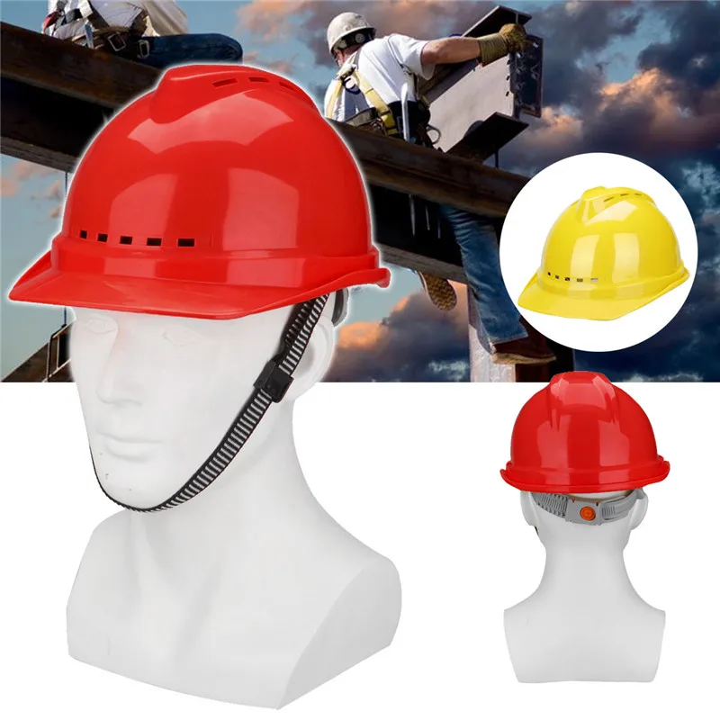 Full Brim Hard Hat Construction Safety Work Helmet Ratchet Suspension ABS Hat Workplace Safety Supplies Safety Helmet
Full Brim Hard Hat Construction Safety Work Helmet Ratchet Suspension ABS Hat Workplace Safety Supplies Safety Helmet