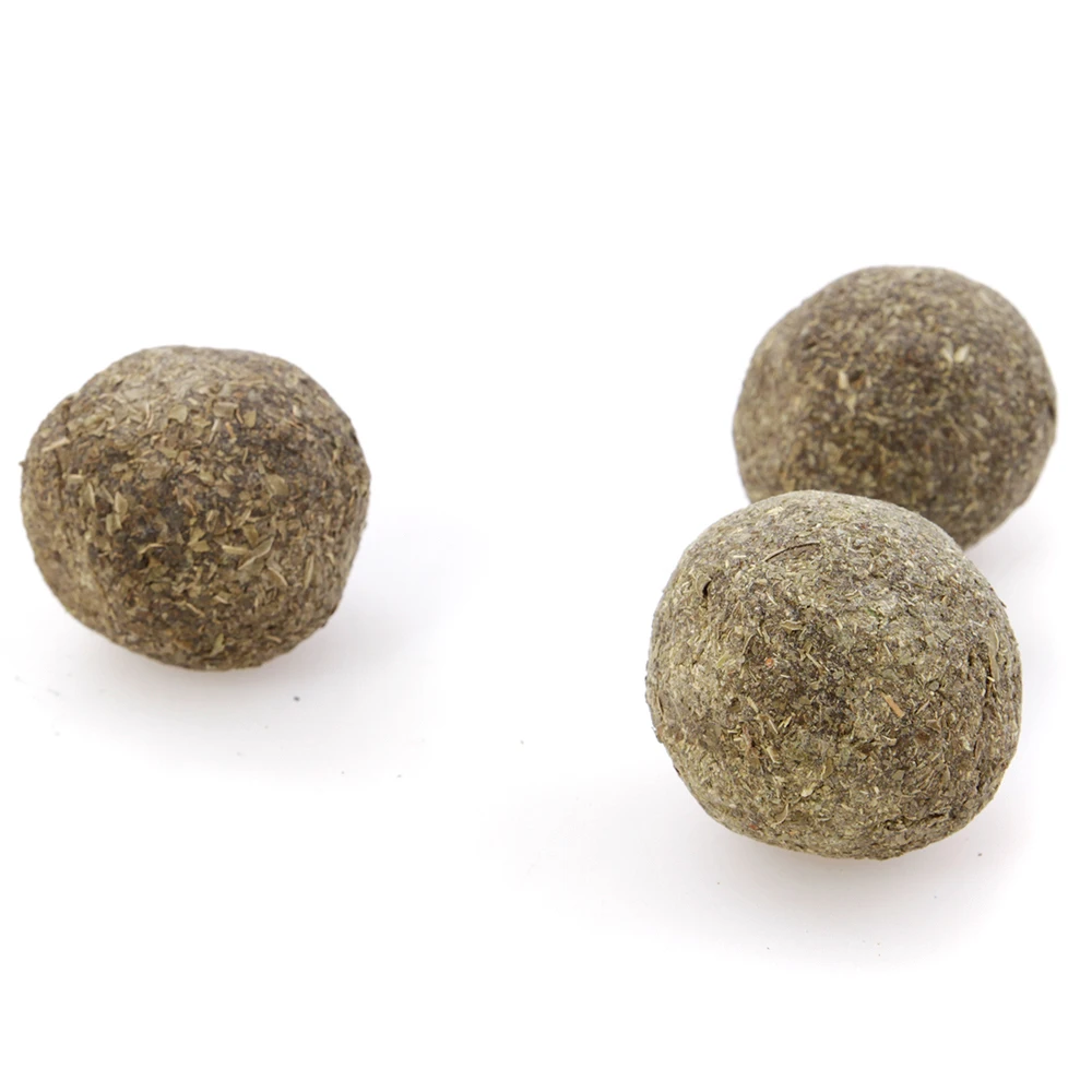 Cat Mint Ball Natural Catnip Toys Teeth Cleaning Playing Chew Toys For Cats Crazy Healthy Cat Toys Pet Supplies
Cat Mint Ball Natural Catnip Toys Teeth Cleaning Playing Chew Toys For Cats Crazy Healthy Cat Toys Pet Supplies