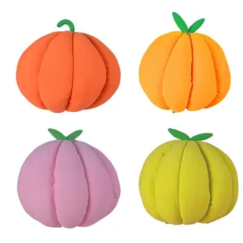Multi Colors Fruit Nest Pumpkin Nest Pet Cats Dogs Cute Cat Litter Kennel Winter Warm Semi-Closed Cat House Dog Shop Cat House
Multi Colors Fruit Nest Pumpkin Nest Pet Cats Dogs Cute Cat Litter Kennel Winter Warm Semi-Closed Cat House Dog Shop Cat House
