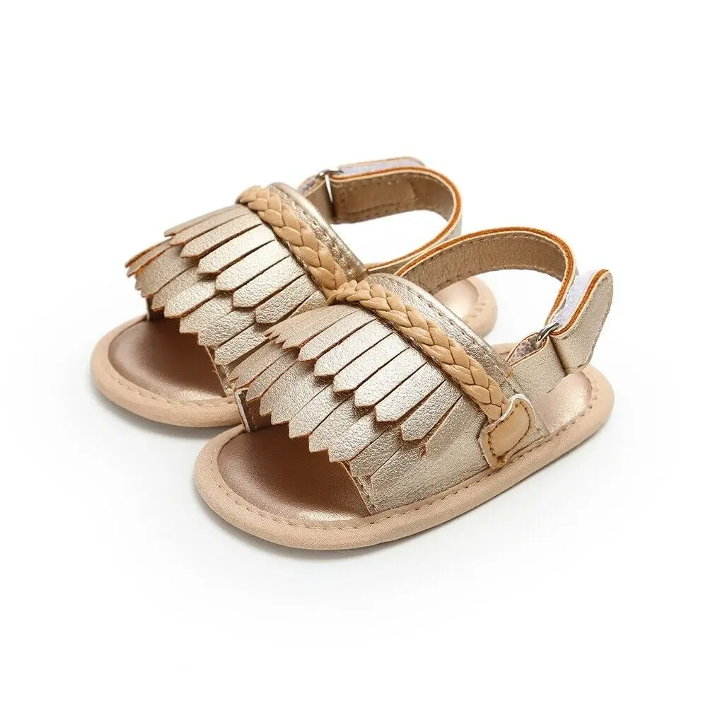 Pudcoco New Brand Baby Kid Girl Tassels Shoes Sandles Summer Holiday Shoes Infant Prewalker
Pudcoco New Brand Baby Kid Girl Tassels Shoes Sandles Summer Holiday Shoes Infant Prewalker