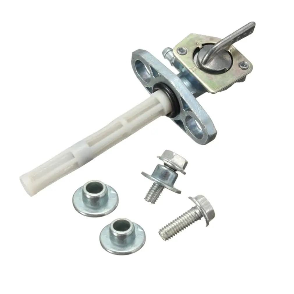 Universal Car Fuel Petcock Valve Assembly For Honda XR CRF 50 70 80 100 CRF150 230 Portable Motorcycle Accessories
Universal Car Fuel Petcock Valve Assembly For Honda XR CRF 50 70 80 100 CRF150 230 Portable Motorcycle Accessories