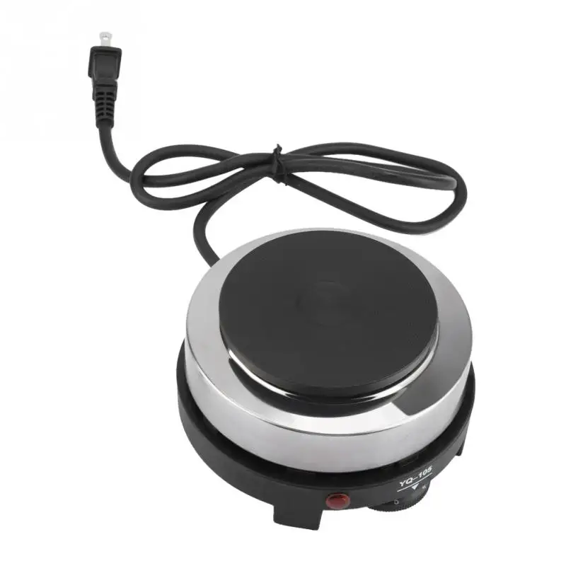 500W Electric Heater Stove Hot Plate Cooker Electrothermal Coffee Milk Heating Furnace Multifunctional Kitchen tools
500W Electric Heater Stove Hot Plate Cooker Electrothermal Coffee Milk Heating Furnace Multifunctional Kitchen tools