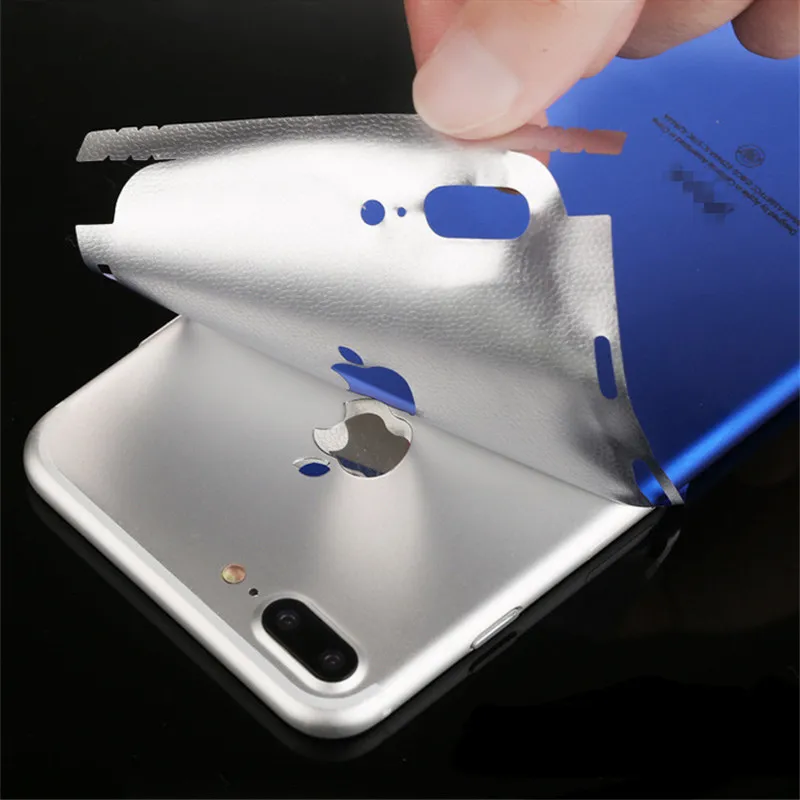 Ice Film Back Full Coverage For iPhone X 8 7 6 6s Plus Case Skin Screen Protector Protection Decorate Sticker Back Film
Ice Film Back Full Coverage For iPhone X 8 7 6 6s Plus Case Skin Screen Protector Protection Decorate Sticker Back Film