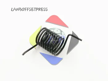 LANBOFFSETPRESS 43.014.009 Torsion spring 1.6X15X24 OD=18mm ID=15mm Length=23mm spare part for MO machine
LANBOFFSETPRESS 43.014.009 Torsion spring 1.6X15X24 OD=18mm ID=15mm Length=23mm spare part for MO machine