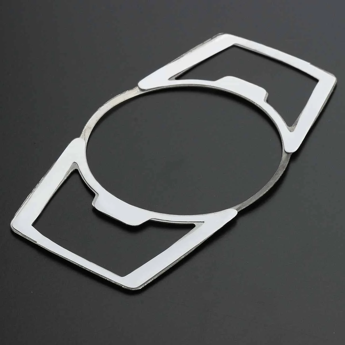 Headlight Control Switch Trim Cover Controller Knob Sticker for Ford Explorer Escape Kuga 2013 2014
Headlight Control Switch Trim Cover Controller Knob Sticker for Ford Explorer Escape Kuga 2013 2014