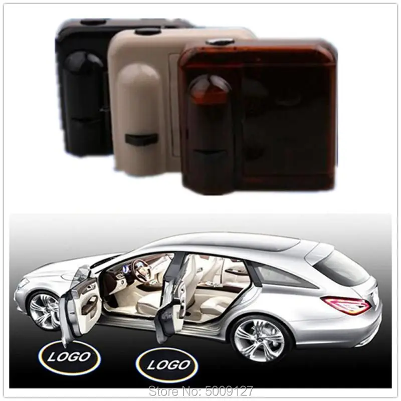 2PCS Emblem Car Door Welcome Logo Light Welcome Laser Projector for BMW Volkswagen Ford Kia Toyota Hyundai Mazda Audi
2PCS Emblem Car Door Welcome Logo Light Welcome Laser Projector for BMW Volkswagen Ford Kia Toyota Hyundai Mazda Audi
