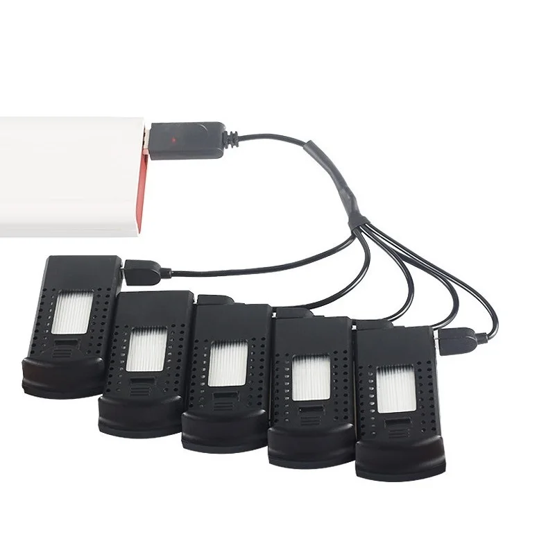 3.7V 900mAh Lipo Battery Conversion line For SG700 DM107s S169 RC Quadcopter Spare Parts Accessories for RC Camera Drones 752560
3.7V 900mAh Lipo Battery Conversion line For SG700 DM107s S169 RC Quadcopter Spare Parts Accessories for RC Camera Drones 752560
