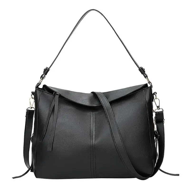 luxury handbags women shoulder bag large tote bags hobo soft leather ladies crossbody messenger bag for women 2018 Sac a Main
luxury handbags women shoulder bag large tote bags hobo soft leather ladies crossbody messenger bag for women 2018 Sac a Main