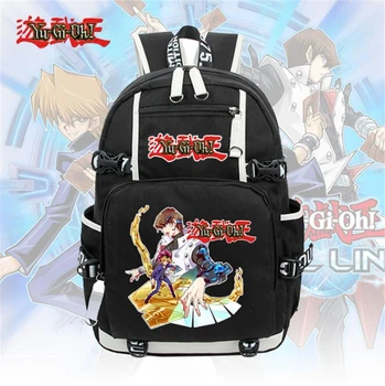GAME Yu-Gi-Oh! Japan anim Kirby cosplay backpack Student School Backpack men women bag Travel bag shoulder bag
GAME Yu-Gi-Oh! Japan anim Kirby cosplay backpack Student School Backpack men women bag Travel bag shoulder bag