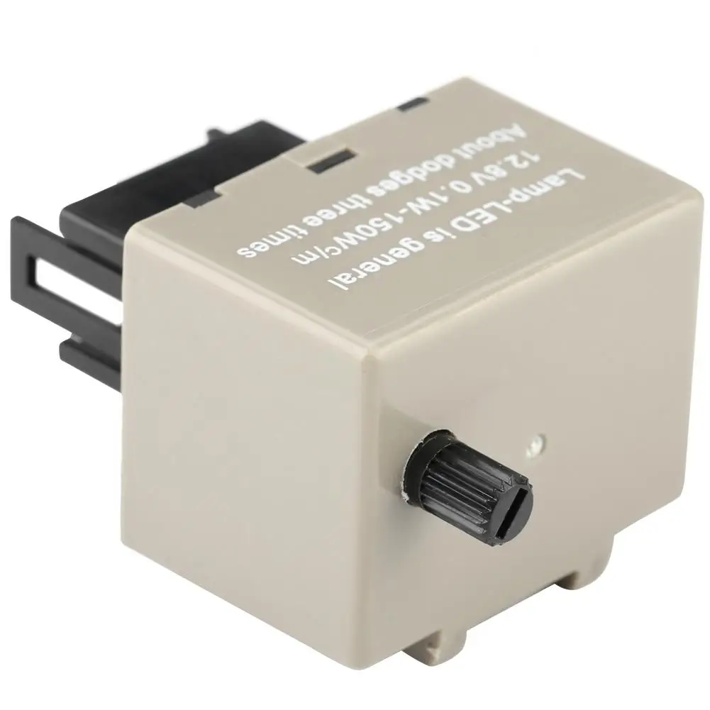 8-Pin 81980-34020 81980-02030 Electronic LED Flasher Assy Relay car accessories PVC Plastic LED Flasher Assy Relay
8-Pin 81980-34020 81980-02030 Electronic LED Flasher Assy Relay car accessories PVC Plastic LED Flasher Assy Relay