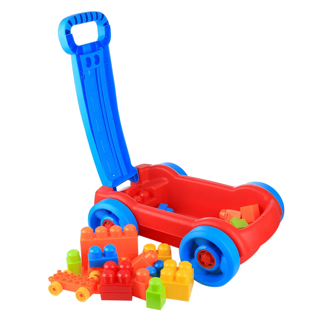 2019 Summer 22Pcs/set Beach Sand Toys Educational Wagon Playset for Kids Outdoor Fun Drop Sale - 1104(Parts Random Color)
2019 Summer 22Pcs/set Beach Sand Toys Educational Wagon Playset for Kids Outdoor Fun Drop Sale - 1104(Parts Random Color)