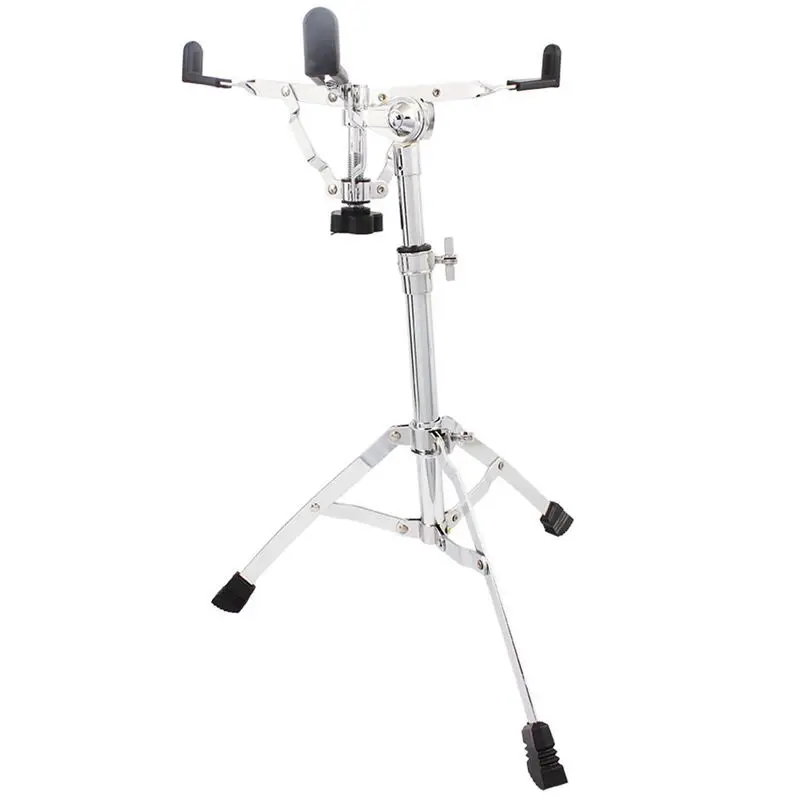 ABGZ-IRIN Professional Drum Stand Good Quality Snare & Dumb Drum Stand Rack Multiple Triangle-Bracket Metal Percussion Support
ABGZ-IRIN Professional Drum Stand Good Quality Snare & Dumb Drum Stand Rack Multiple Triangle-Bracket Metal Percussion Support