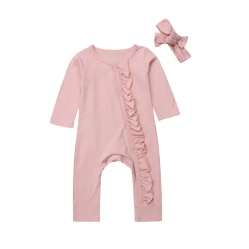 Pudcoco New Year Romper Baby Girl Long Sleeve Cotton Jumpsuit Spring Autumn Princess Clothes Trendy Newborn Solid Warm Rompers
Pudcoco New Year Romper Baby Girl Long Sleeve Cotton Jumpsuit Spring Autumn Princess Clothes Trendy Newborn Solid Warm Rompers
