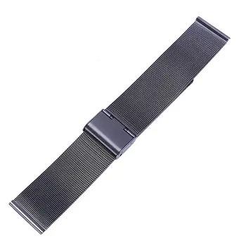 Stainless Steel Watch Strap Specification 22Mm Smart Watch Strap For Sma-09, Sma-R Series Smart Watches
Stainless Steel Watch Strap Specification 22Mm Smart Watch Strap For Sma-09, Sma-R Series Smart Watches