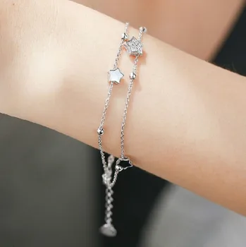 925 Sterling Silver Color Jewelry Bracelets for Women Peridot Bizuteria Kehribar Bileklik Gemstone Pulseira Feminina Bracelet
925 Sterling Silver Color Jewelry Bracelets for Women Peridot Bizuteria Kehribar Bileklik Gemstone Pulseira Feminina Bracelet