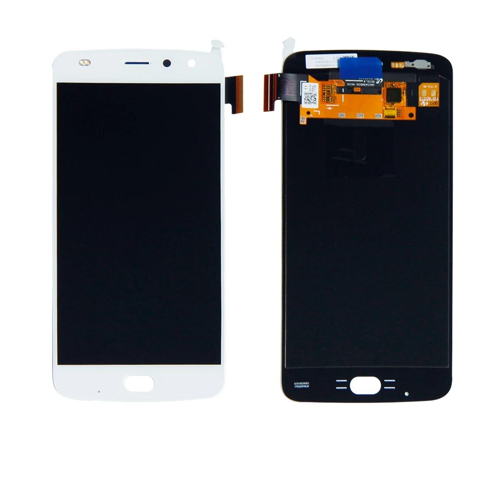 For Motorola Z2 Play XT1710-1 Moto Z2 Play 2nd Touch Screen Digitizer Lcd Display Assembly Replacement
For Motorola Z2 Play XT1710-1 Moto Z2 Play 2nd Touch Screen Digitizer Lcd Display Assembly Replacement