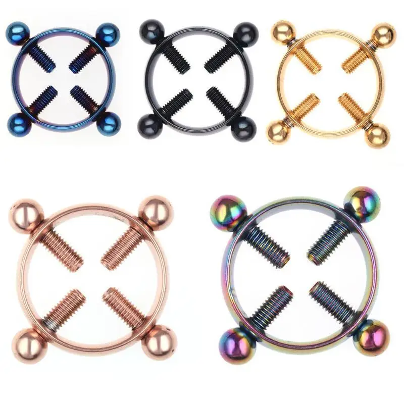 Sexy Nipple Ring Women body jewelry Piercing Body Piercing Jewelry Navel Belly Button Ring Allergic Medical
Sexy Nipple Ring Women body jewelry Piercing Body Piercing Jewelry Navel Belly Button Ring Allergic Medical