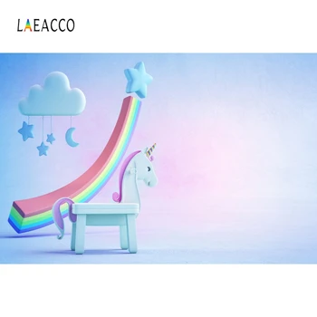 Laeacco Cartoon Wooden Unicorn Backdrop Scenery Photography Backgrounds Customized Photographic Backdrops For Photo Studio
Laeacco Cartoon Wooden Unicorn Backdrop Scenery Photography Backgrounds Customized Photographic Backdrops For Photo Studio