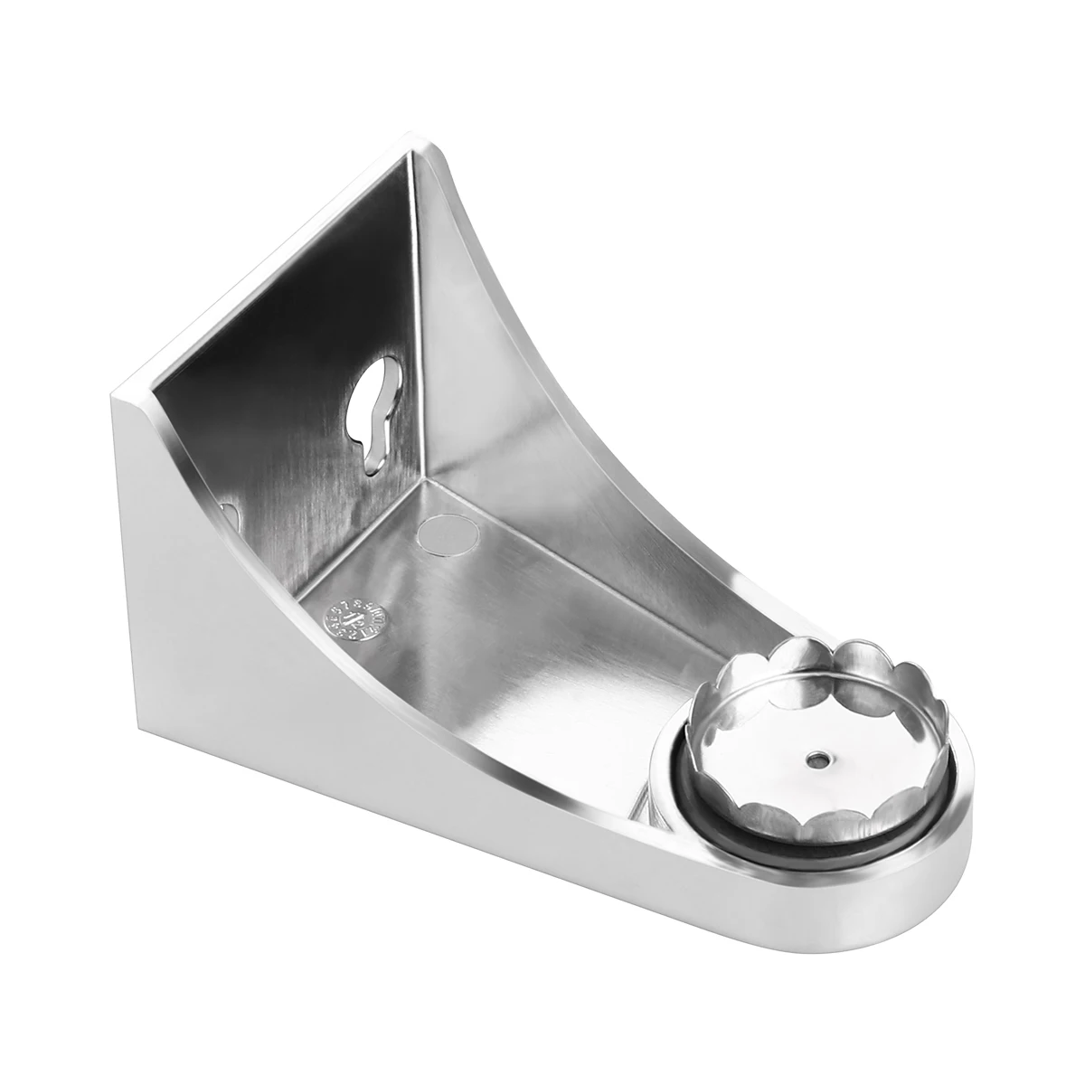1PC Magnetic Soap Holder Tool Free Rustproof Elegent Soap Dish Sponge Holder Dish Holder for Home Bathroom Kitchen Lavatory
1PC Magnetic Soap Holder Tool Free Rustproof Elegent Soap Dish Sponge Holder Dish Holder for Home Bathroom Kitchen Lavatory