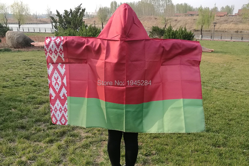 Belarus Flag Cape Body Flag Belorussian National Flag Banner 3x5ft 150x90cm World Country Flag Cape Polyester, free shipping
Belarus Flag Cape Body Flag Belorussian National Flag Banner 3x5ft 150x90cm World Country Flag Cape Polyester, free shipping