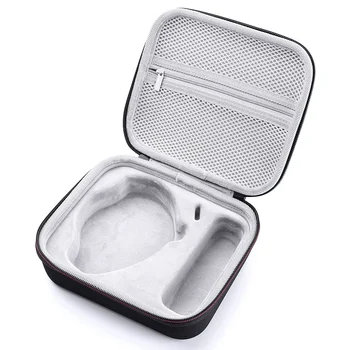 Hard Case For Mx Ergo Advanced Wireless Trackball Mouse Pouch Box Case Eva Travel Protective Storage Bag Cover
Hard Case For Mx Ergo Advanced Wireless Trackball Mouse Pouch Box Case Eva Travel Protective Storage Bag Cover