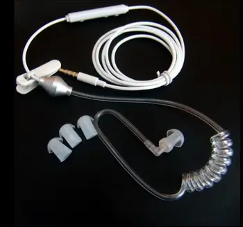 Unilateral Spring Earphone Anti Radiation Intelligent Switch Earhook Earphone For All Smart Phones 200pcs
Unilateral Spring Earphone Anti Radiation Intelligent Switch Earhook Earphone For All Smart Phones 200pcs